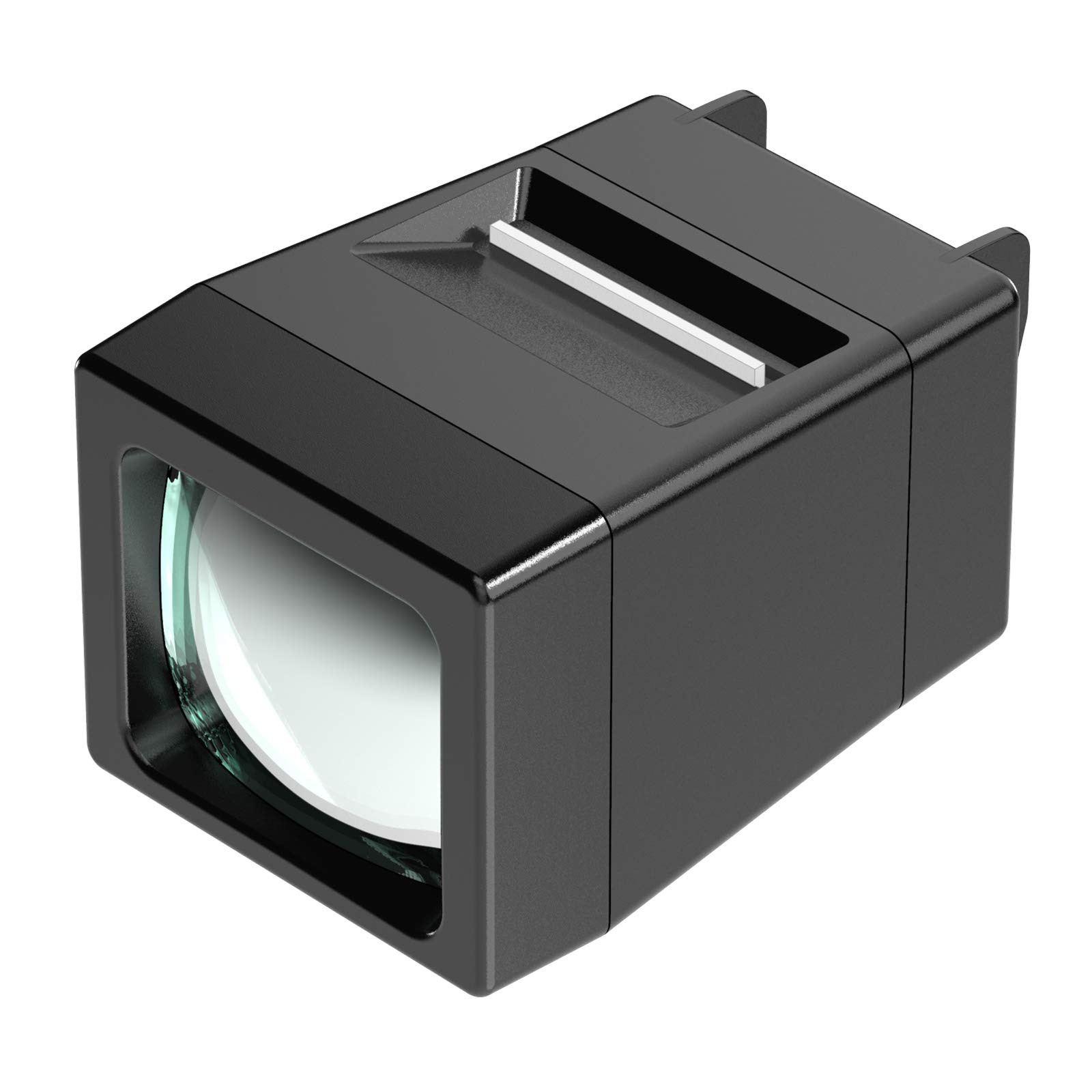 LED Lighted Illuminated Slide Viewer